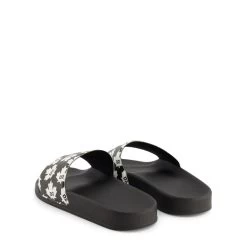 DSQUARED2 Slide Sandals Black -Bisgaard Store 1024x1024 381