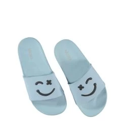 Molo Zhappy Slide Sandals Open Air