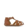 Stand Up Sardine Sandals Camel -Bisgaard Store 1024x1024 393