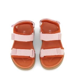 Mollösund Sandals Woody Rose/Rust -Bisgaard Store 1024x1024 409