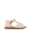 Poppy Cherry Sandals Rose/Blush