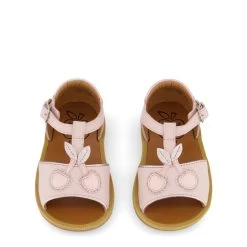 Poppy Cherry Sandals Rose/Blush -Bisgaard Store 1024x1024 413