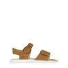Wheat Shay Sandals Amber Brown -Bisgaard Store 1024x1024 42