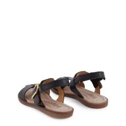 Bisgaard Adea Sandals Black -Bisgaard Store 1024x1024 426