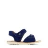 Waff Easy Sandals Cobalt