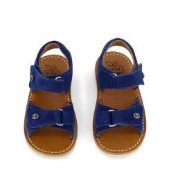 Waff Easy Sandals Cobalt -Bisgaard Store 1024x1024 429