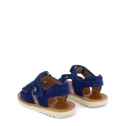 Waff Easy Sandals Cobalt -Bisgaard Store 1024x1024 430