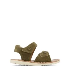 Waff Easy Sandals Olive