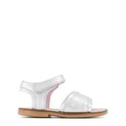 Jacadi Sandals Silver