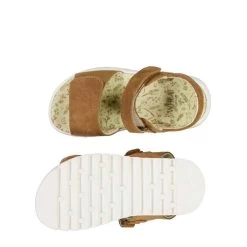 Wheat Shay Sandals Amber Brown -Bisgaard Store 1024x1024 44