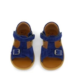 Poppy Easy Sandals Cobalt 8 Poppy Easy Sandals Cobalt -Bisgaard Store 1024x1024 445