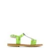 Jacadi Metallic Sandals Green 2 Jacadi Metallic Sandals Green -Bisgaard Store 1024x1024 456