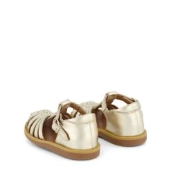 Poppy Pitti Sandals Platine 9 Poppy Pitti Sandals Platine -Bisgaard Store 1024x1024 463