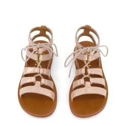 Plagette Guily Strap Sandals Nude 8 Plagette Guily Strap Sandals Nude -Bisgaard Store 1024x1024 469