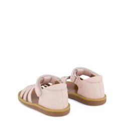 Poppy Strap Sandals Rose -Bisgaard Store 1024x1024 47
