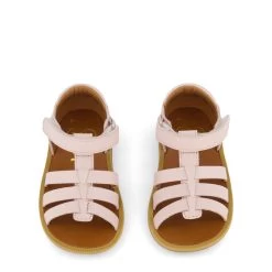 Poppy Strap Sandals Rose -Bisgaard Store 1024x1024 48