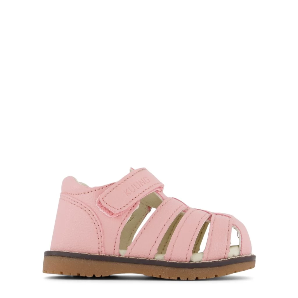 Falkenberg Sandals Woody Rose 3 Falkenberg Sandals Woody Rose