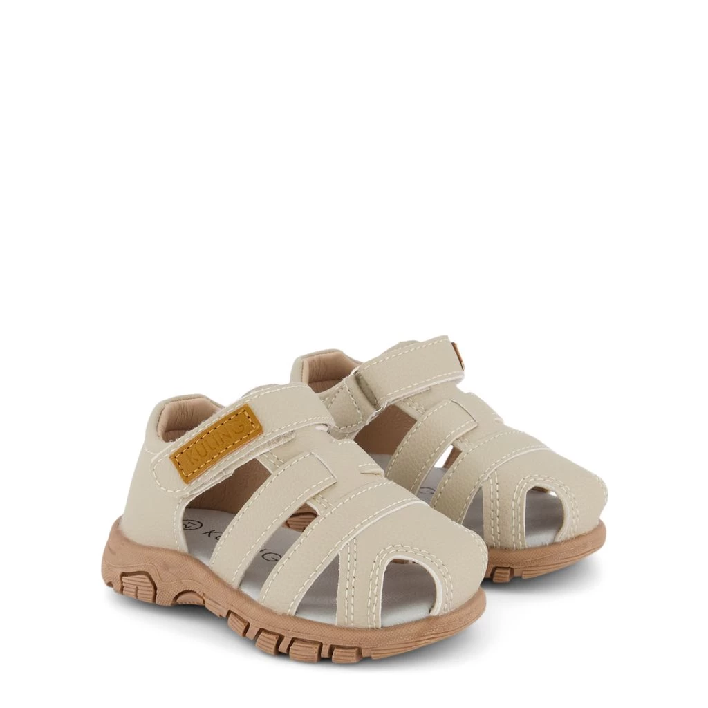 Dili Sandals Sand 4 Dili Sandals Sand - Image 2