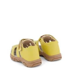 Dili Sandals Harvest Yellow -Bisgaard Store 1024x1024 503