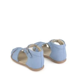 Jacadi Leather Sandals Blue -Bisgaard Store 1024x1024 507