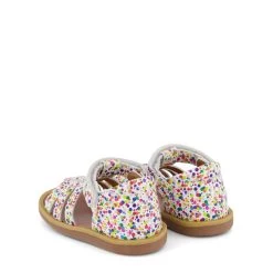 Poppy Strap Sandals Multicolor -Bisgaard Store 1024x1024 516