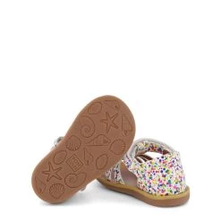Poppy Strap Sandals Multicolor -Bisgaard Store 1024x1024 517