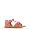 Poppy Buckle Sandals Tulipe -Bisgaard Store 1024x1024 518