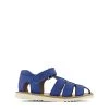 Waff Papy Sandals Blue -Bisgaard Store 1024x1024 527