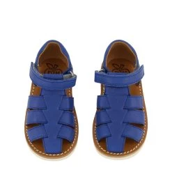 Waff Papy Sandals Blue -Bisgaard Store 1024x1024 529