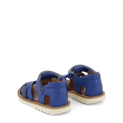 Waff Papy Sandals Blue -Bisgaard Store 1024x1024 530