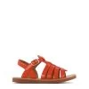 Plagette Strap Sandals Coral 2 Plagette Strap Sandals Coral -Bisgaard Store 1024x1024 531