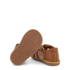 Poppy Strap Sandals Camel 10 Poppy Strap Sandals Camel -Bisgaard Store 1024x1024 538