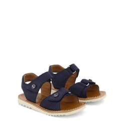 Waff Easy Sandals Marine -Bisgaard Store 1024x1024 546