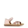 Poppy Tresse Sandals Nude -Bisgaard Store 1024x1024 564