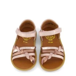 Poppy Tresse Sandals Nude -Bisgaard Store 1024x1024 566