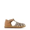 Poppy Royal Sandals Camel/Naturel -Bisgaard Store 1024x1024 569