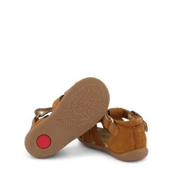 Stand Up Papy Sandals Camel -Bisgaard Store 1024x1024 57