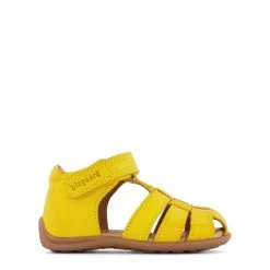 Bisgaard Carly Sandals Yellow