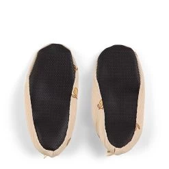 Mathilda Swim Shoes With Lemon Print Cream -Bisgaard Store 1024x1024 587