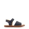 Plage Stitch Easy Sandals Marine -Bisgaard Store 1024x1024 588