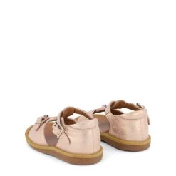 Poppy Sandals Pink -Bisgaard Store 1024x1024 60