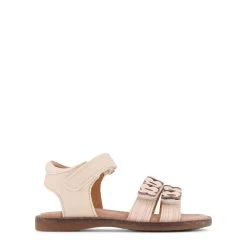 Bisgaard Cana O Sandals Beige