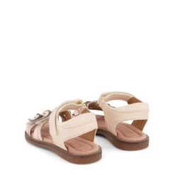 Bisgaard Cana O Sandals Beige -Bisgaard Store 1024x1024 608