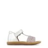 Poppy Tao E Sandals Argent/Multi -Bisgaard Store 1024x1024 609