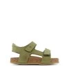 Wheat Corey Sandals Heather Green -Bisgaard Store 1024x1024 640