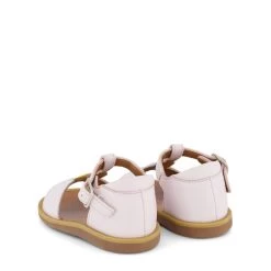 Poppy Ice Cream Sandals Pink -Bisgaard Store 1024x1024 646