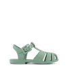 Kim Jelly Sandals Green