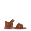 Bisgaard Becca C Sandals Brown -Bisgaard Store 1024x1024 663