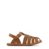 Plage Stitch Dad Sandals Camel -Bisgaard Store 1024x1024 676