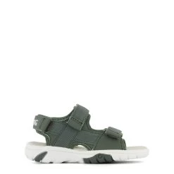 Koster Sandals Green